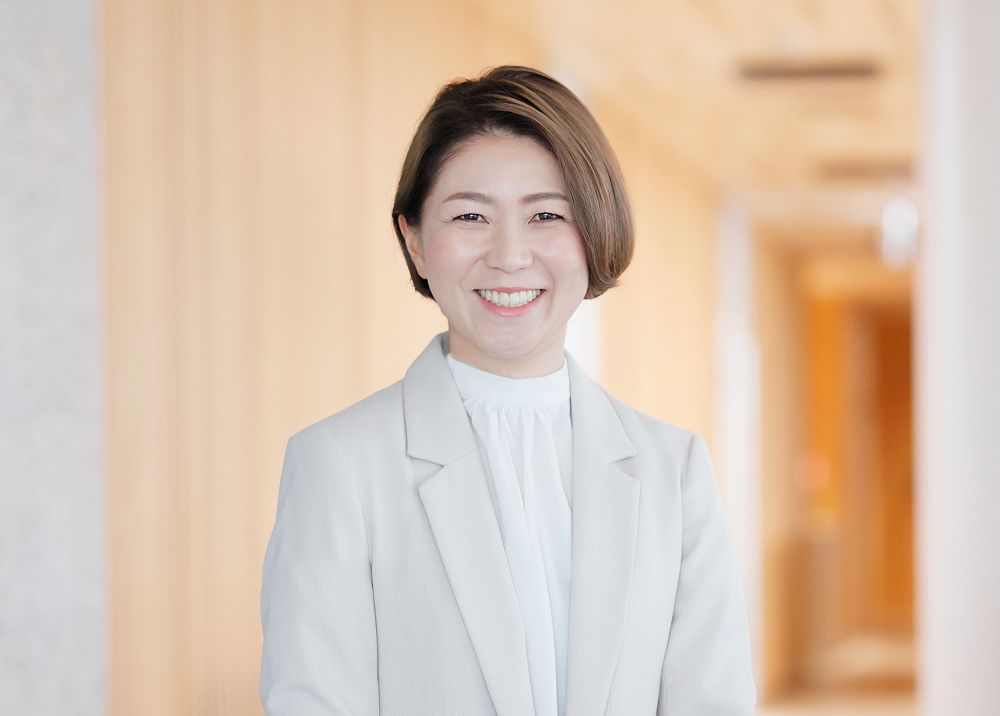 社会福祉法人 光修会 理事長 𠮷田 睦